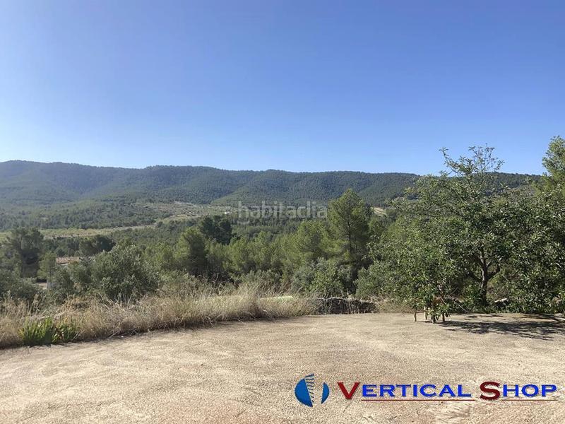 Foto 0f636d11-3e10-42ac-873d-6a591685a134. Chalet mit parking in Las Tiesas Villena