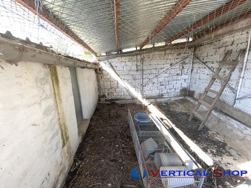 Foto 16f80cac-c7aa-44fd-9c3b-088046564aeb. Chalet mit parking in Las Tiesas Villena