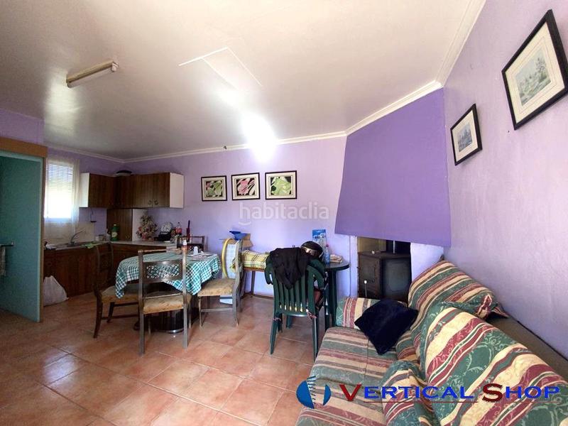 Foto 285d9f1d-3a8c-4505-b949-60a2990291ff. Chalet mit parking in Las Tiesas Villena