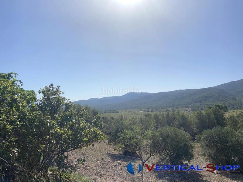 Foto 49903547-10e5-462e-9bdd-3db279f9fad6. Chalet mit parking in Las Tiesas Villena