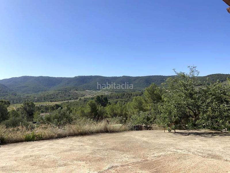 Foto 79217b24-e19f-4b4b-890c-b4b97569a2d5. Chalet mit parking in Las Tiesas Villena