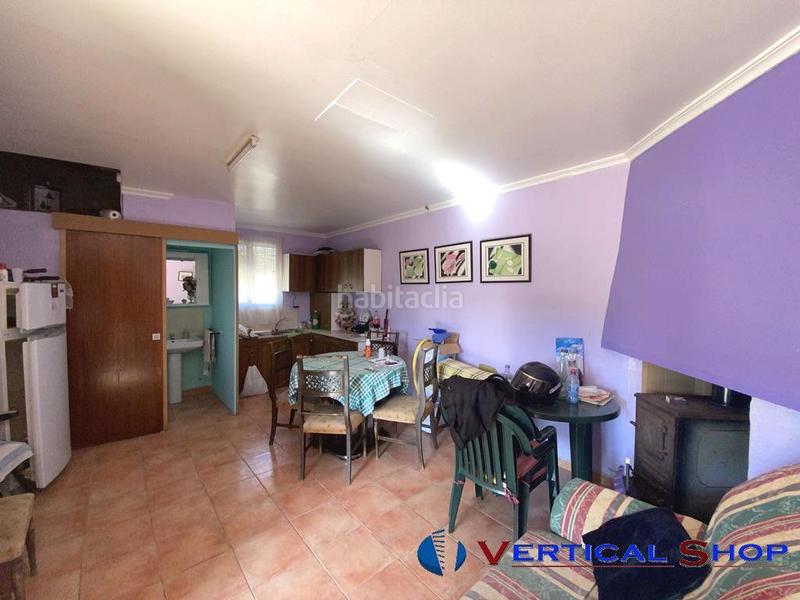 Foto 8559deea-bcc0-4e0b-a3b7-05b4af3484fe. Chalet mit parking in Las Tiesas Villena