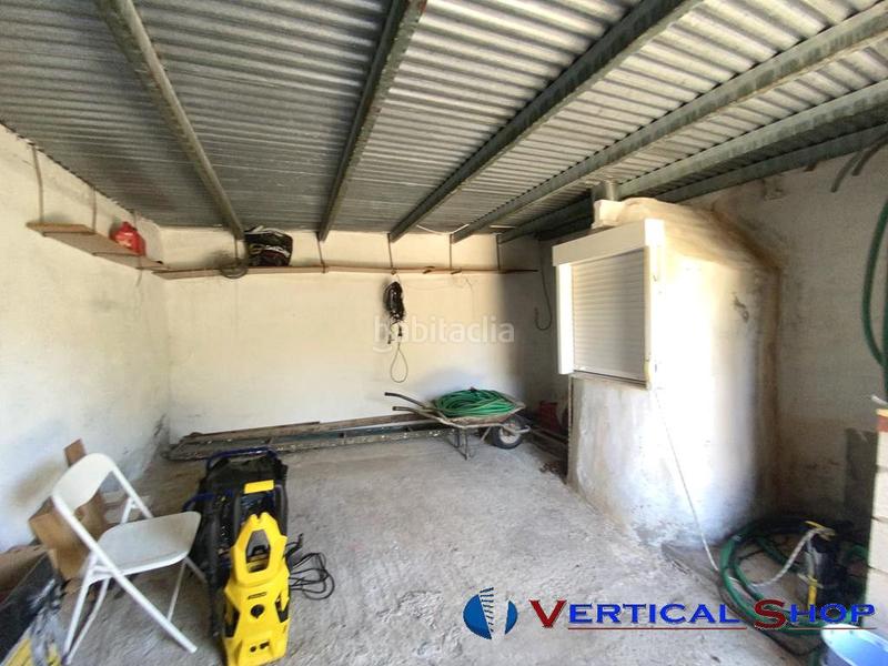 Foto df95a9f9-23a0-4a82-be38-ec76fa525fc7. Chalet mit parking in Las Tiesas Villena