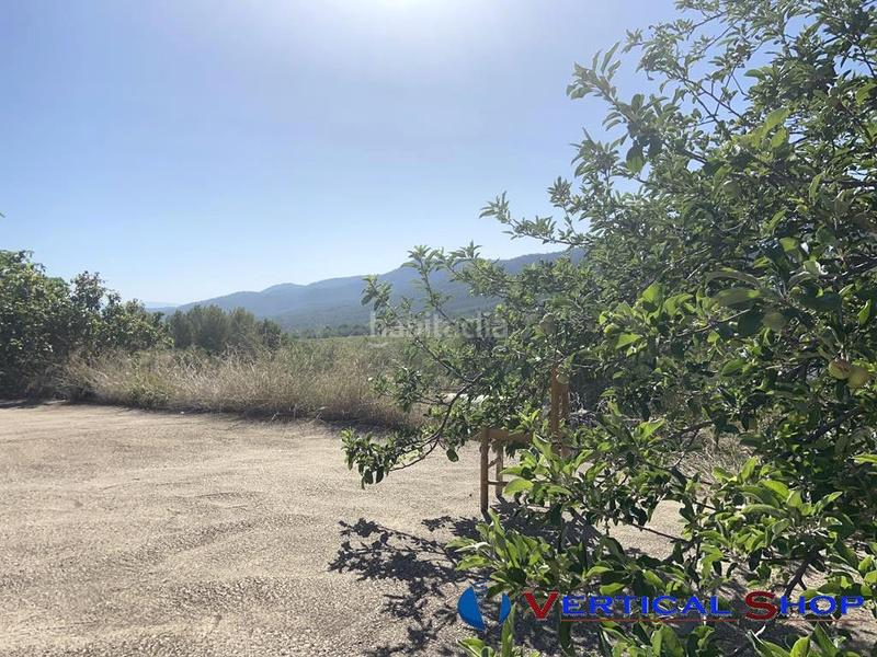 Foto e4dd40c9-24cc-49ca-9feb-d16d30a78431. Chalet mit parking in Las Tiesas Villena