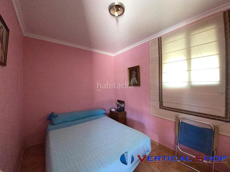Foto ed0f98bd-ecdf-4e4d-8618-eea7b3b7db81. Chalet mit parking in Las Tiesas Villena