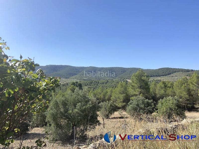 Foto ee3725c3-a80b-4265-8d39-20e9cd07e01c. Chalet mit parking in Las Tiesas Villena