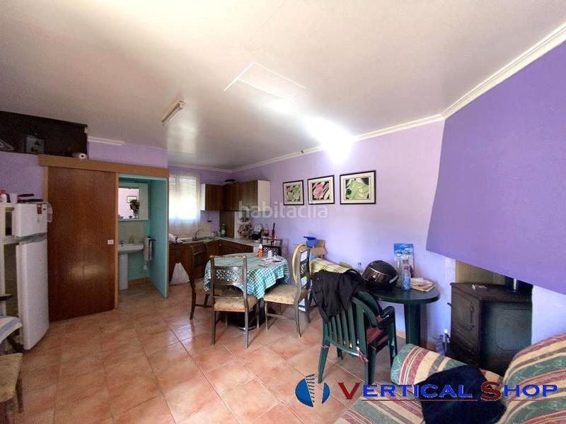 Foto f46daf54-1a12-4c9e-b901-11263b72be1d. Chalet mit parking in Las Tiesas Villena