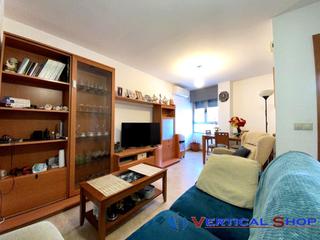 Pis  San luis. Piso en venta en san luis, 3 dormitorios.