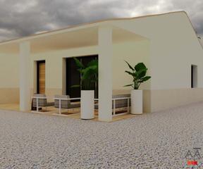 Chalet  Los molinos. Chalet en venta en los molinos, 3 dormitorios.