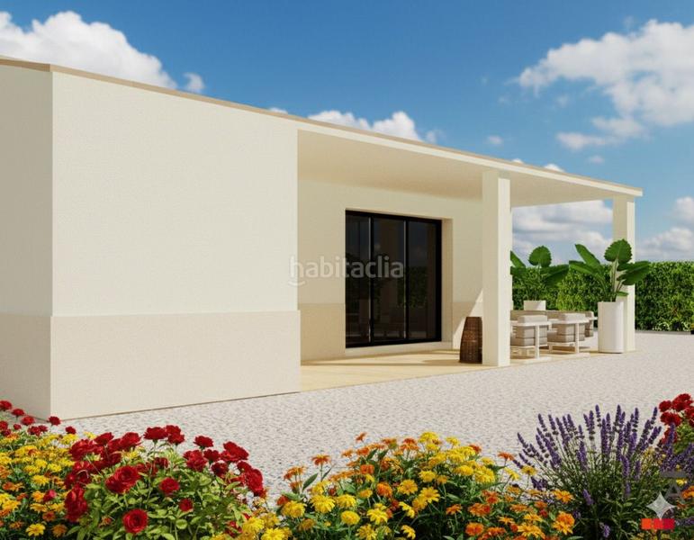 Foto b948d14f-370b-4506-8498-f2ff7599ef74. Chalet  en venta en los molinos, 3 dormitorios. en Caudete