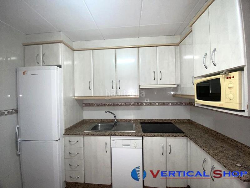 Foto 3b5b9fcd-87d0-49c3-90d8-7c25d21db885. Appartement avec chauffage dans Caudete