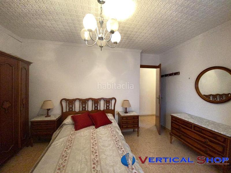 Foto 43c68aad-b7bd-4d2f-ab61-f4234dbe9b6b. Appartement avec chauffage dans Caudete