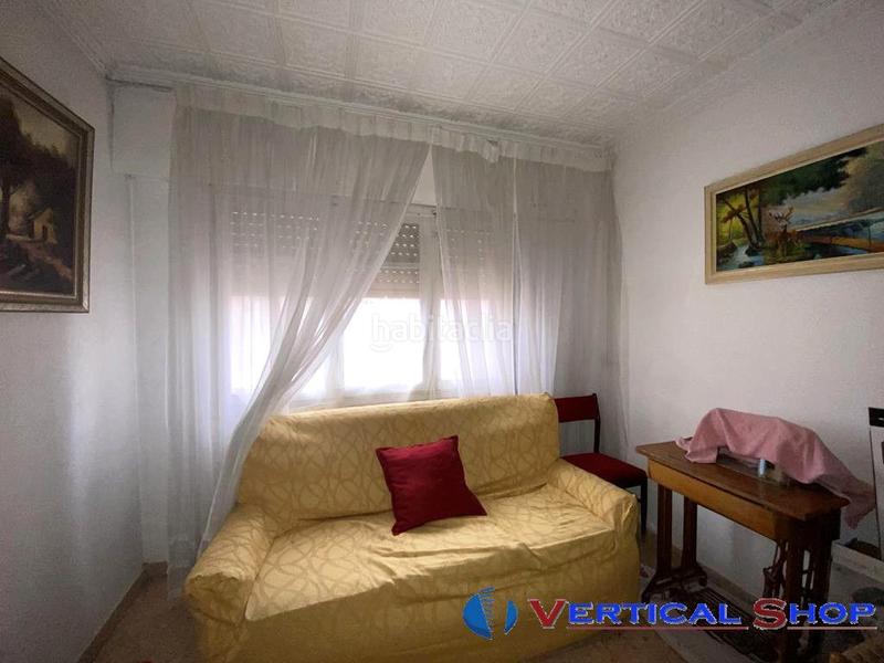 Foto 6905bb63-d8d3-41d0-b091-88300613429e. Appartement avec chauffage dans Caudete