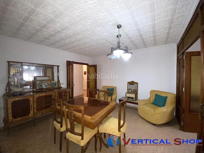 Foto 7acb8b6f-e0d1-48d2-b583-ef0d7f299b82. Appartement avec chauffage dans Caudete