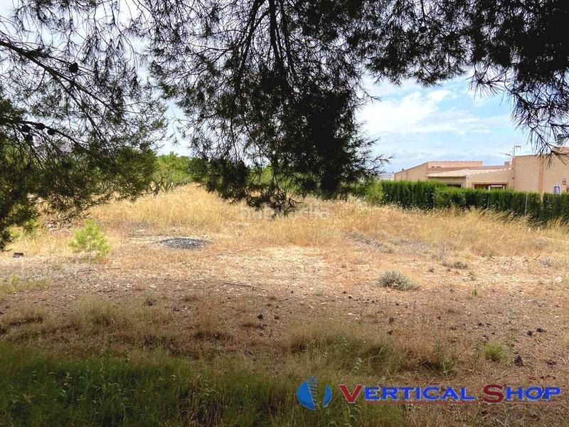 Foto 0f6b0998-0b6d-4497-b1f9-6bdf4b4e74b0. Terrain résidentiel dans Caudete