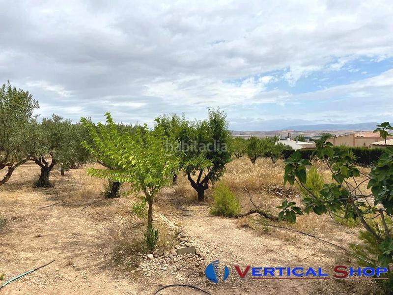 Foto 3c060970-0d07-40f5-95d1-2eb06d26fb57. Terrain résidentiel dans Caudete