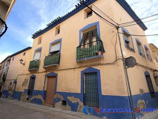 Casa  Paracuellos de la vega. Casa en venta en paracuellos de la vega, 4 dormitorios.