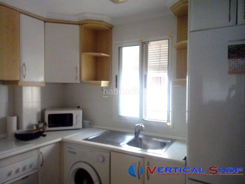 Foto 98bcfdd3-c824-44eb-a44f-0af96553e7b3. Pis a Hospital Albacete