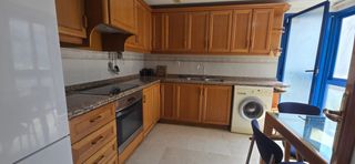 �tic  Maissonave. Atico en venta en centro  maisonnave, 2 dormitorios.