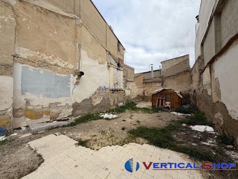 Foto 0ebcc870-33c5-4cf4-8e06-11beca896eb5. Terreny residencial a Caudete