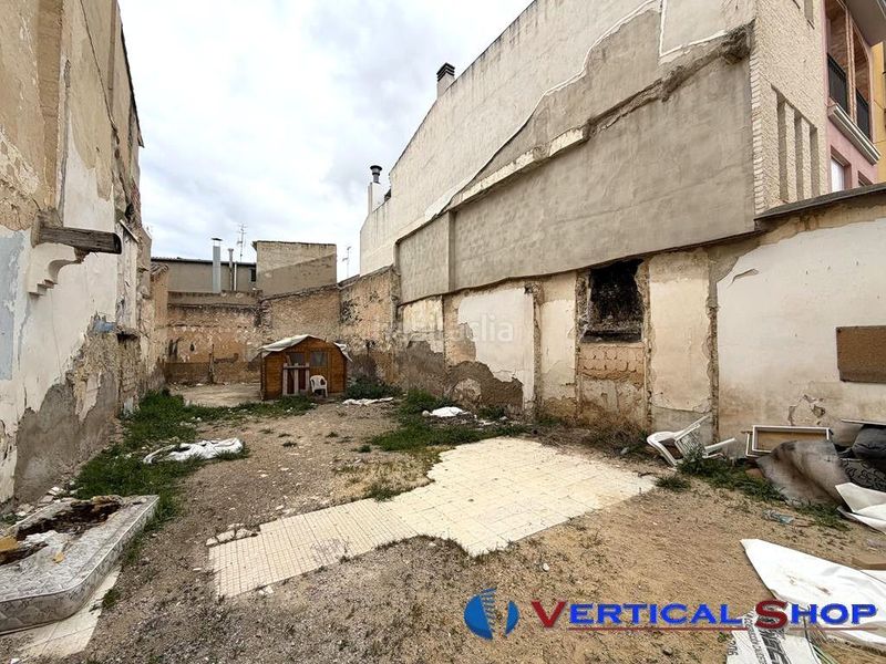 Foto 3dba8259-41a1-4507-8b4c-5e1c172d11c5. Terreny residencial a Caudete