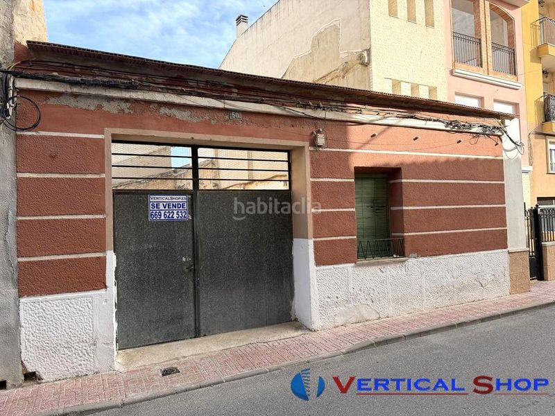 Foto c79cbf15-5cb0-43ab-aa31-a6a70f5fc47f. Terreny residencial a Caudete