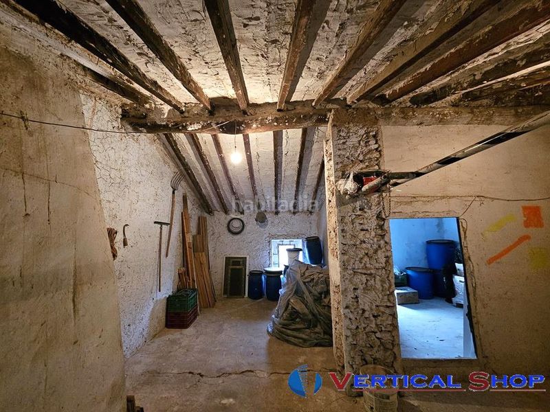 Foto 0e391881-d55e-4e53-abf1-adee271c7dbb. Casa a Caudete