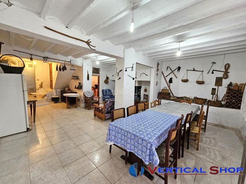 Foto 69f76add-3f7e-4645-935c-122952ebebce. Casa a Caudete