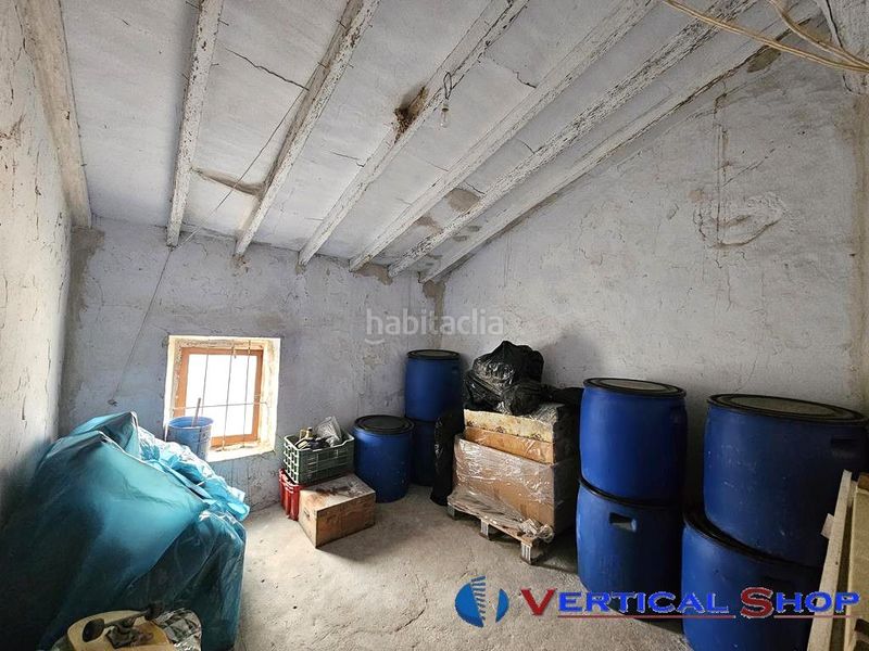 Foto 7096b6d7-9a47-4fa9-ae9c-3d84a80d68a0. Casa a Caudete