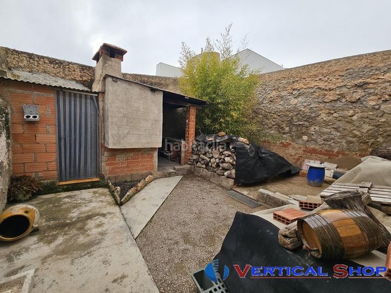 Foto a16e738b-30c7-45f3-93b3-8bba389f71b6. Casa a Caudete