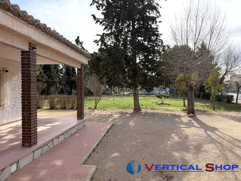 Foto c6a54628-23a7-4ebb-aed5-a3f40f240ad3. Xalet a Caudete