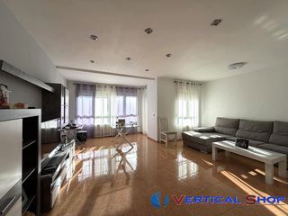 Appartement  Antonio machado. Piso en venta en antonio machado, 3 dormitorios.