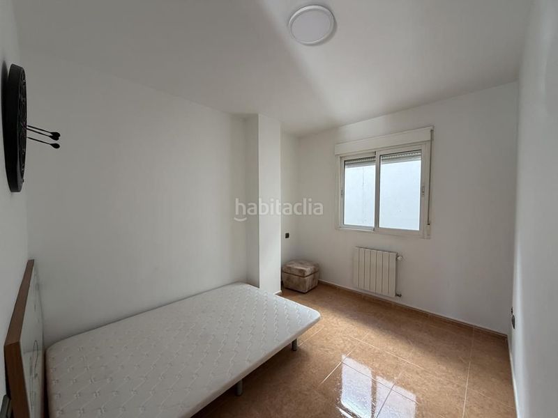 Foto a334836d-c23b-4e28-9b52-b385eb15e8a6. Pis amb calefacció aparcament a Caudete