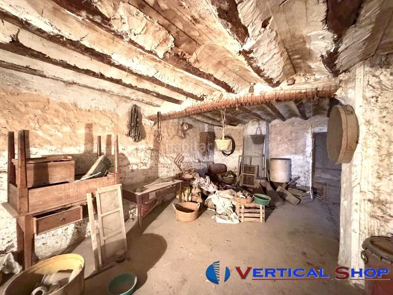Foto 4f1e6021-84fd-41ca-939d-02dad39cee63. Casa a Caudete