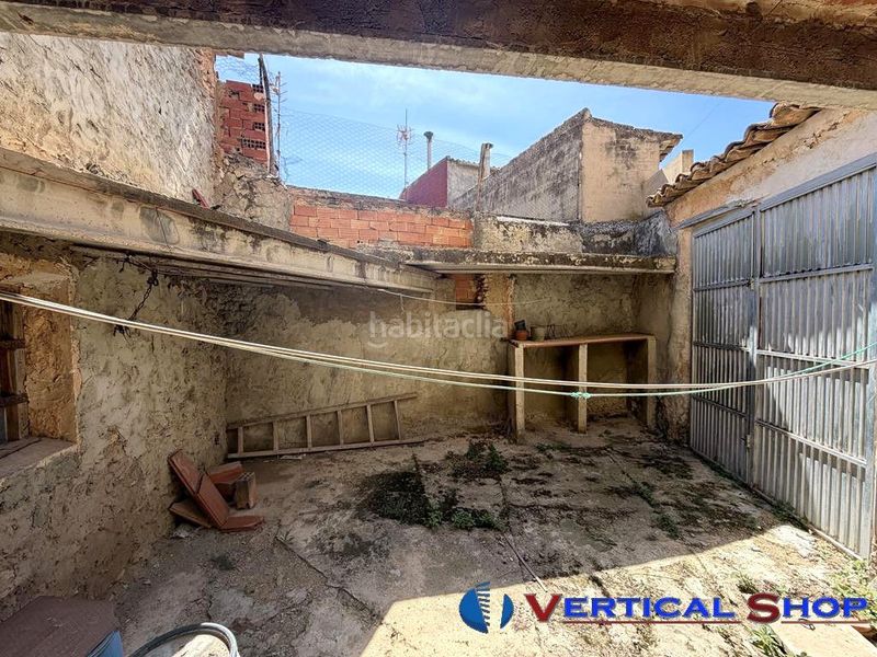 Foto 56167e3d-0d55-4d28-89fb-ade79e18b223. Casa a Caudete