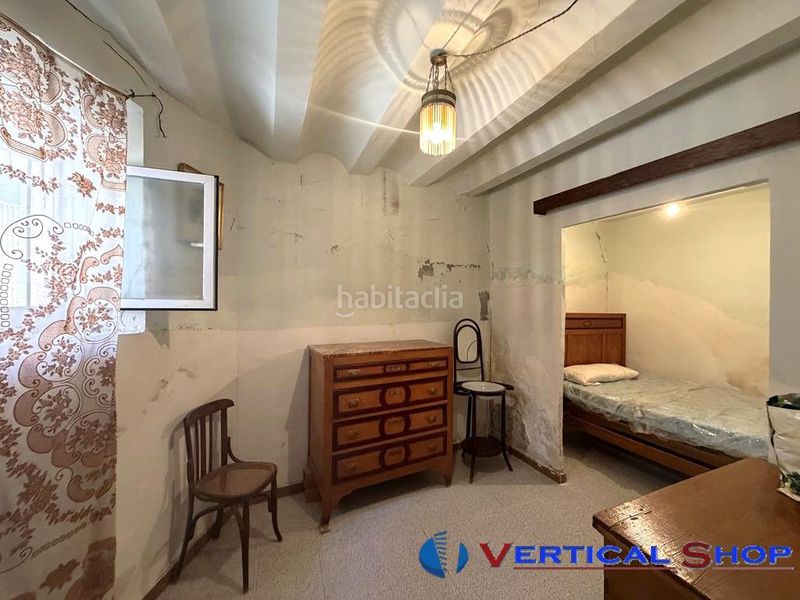 Foto 63955536-dbed-463d-a27d-912391802d4a. Casa a Caudete