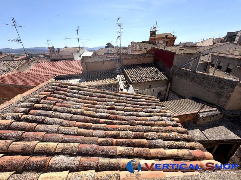 Foto 832f5356-f873-4439-af47-02a5252229ed. Casa a Caudete
