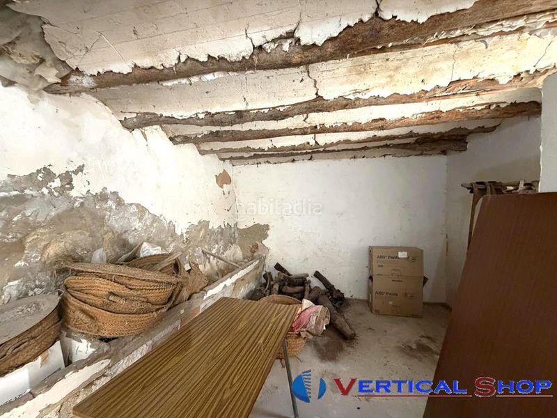 Foto a881090d-7e40-47c9-99bd-758dfa471cfc. Casa a Caudete