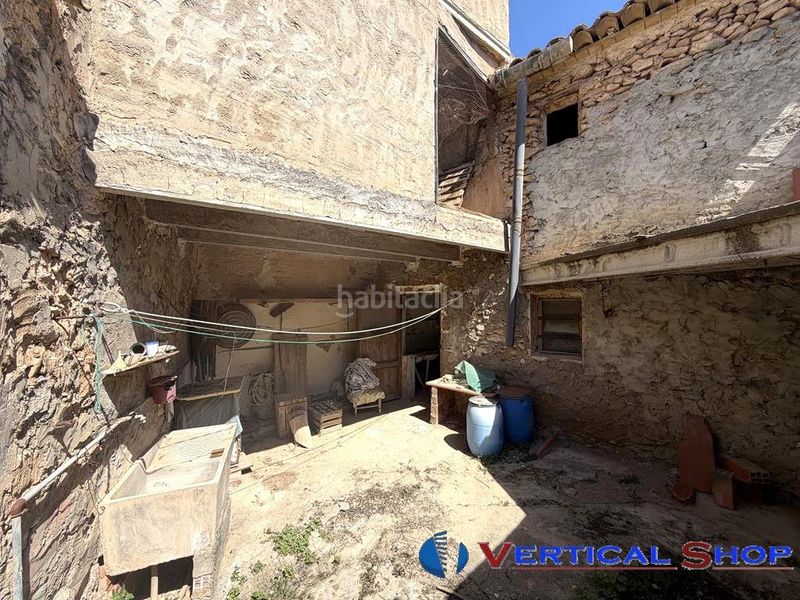 Foto b0e8c706-123b-4fd7-8b3f-b8e46ec9e84e. Casa a Caudete