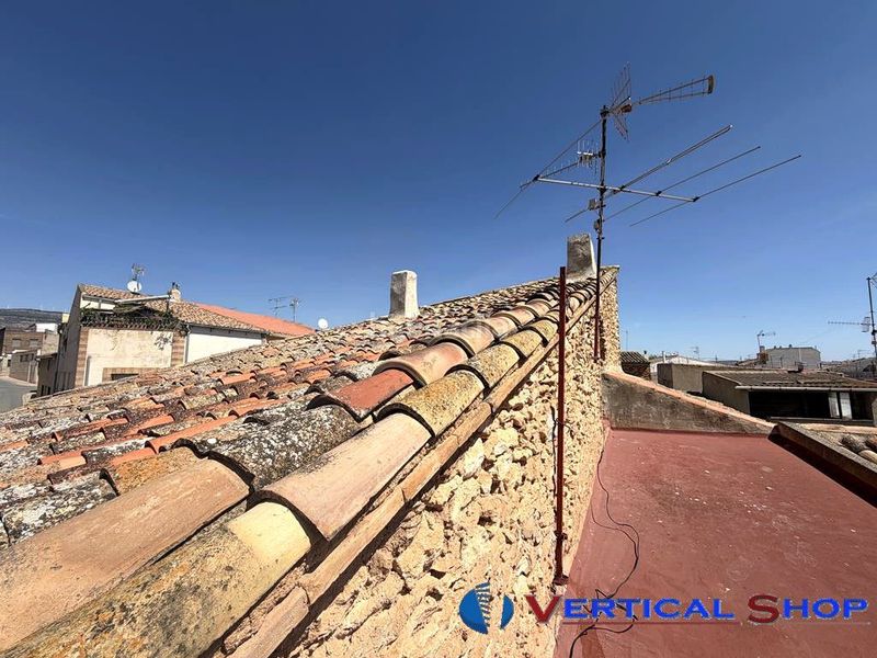 Foto b3ba966b-531f-4f68-80b9-ebae2fdad12d. Casa a Caudete
