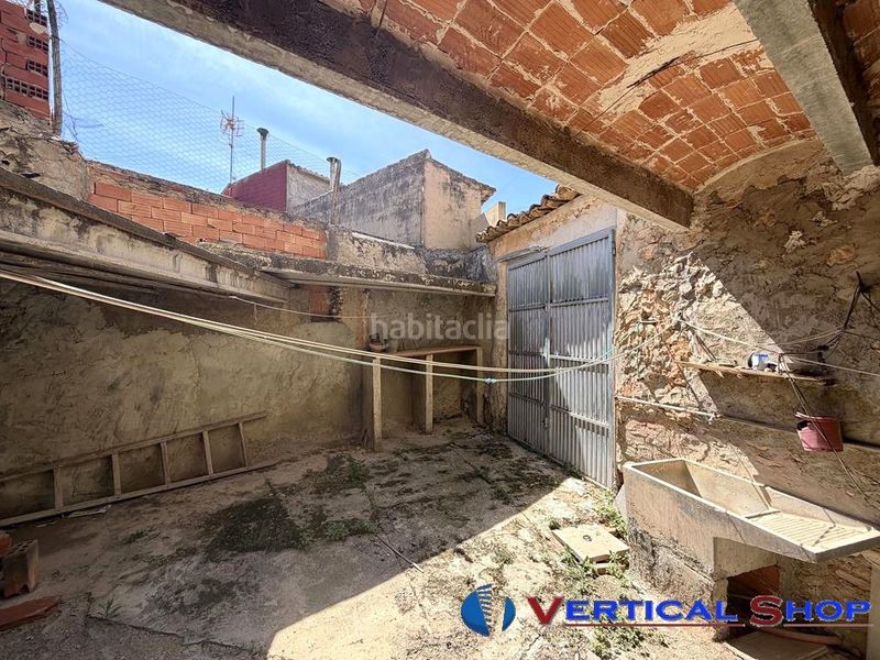 Foto f6a3476c-a0e6-4091-8bf0-49560691b2c3. Casa a Caudete