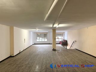 Business premise  Echegaray. Local com. en venta en echegaray, 1 despacho.