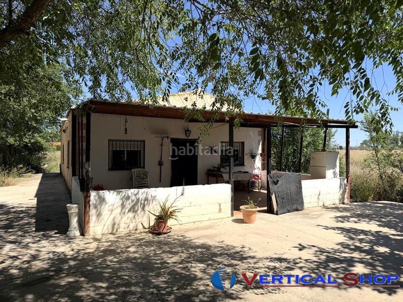 Foto 35c49677-1c9d-44e9-8a90-6fa13684d8f3. Xalet a Caudete