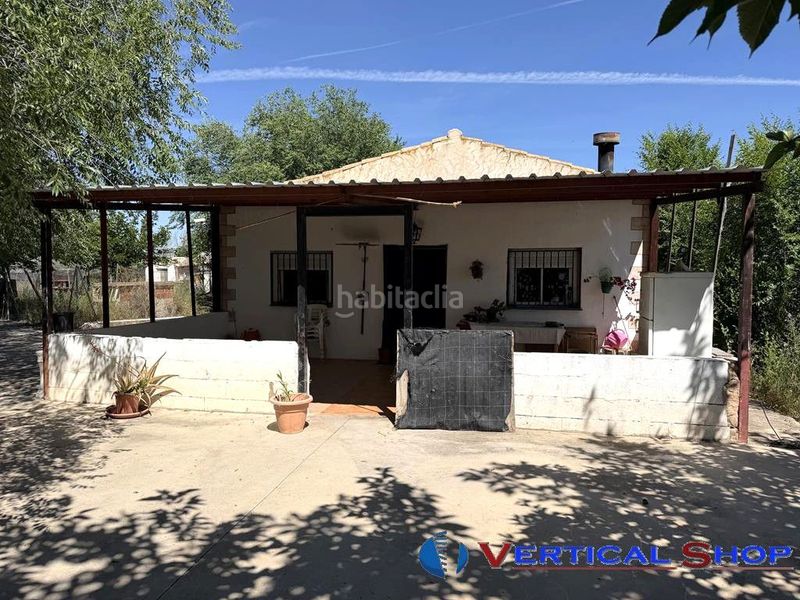 Foto 5adac563-0f8f-4612-bf7b-ffeded6fe17c. Xalet a Caudete