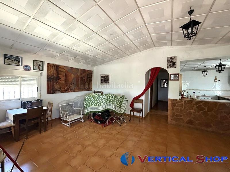 Foto ac9e8d19-b3f5-4e12-ab14-96328ebba0c2. Xalet a Caudete