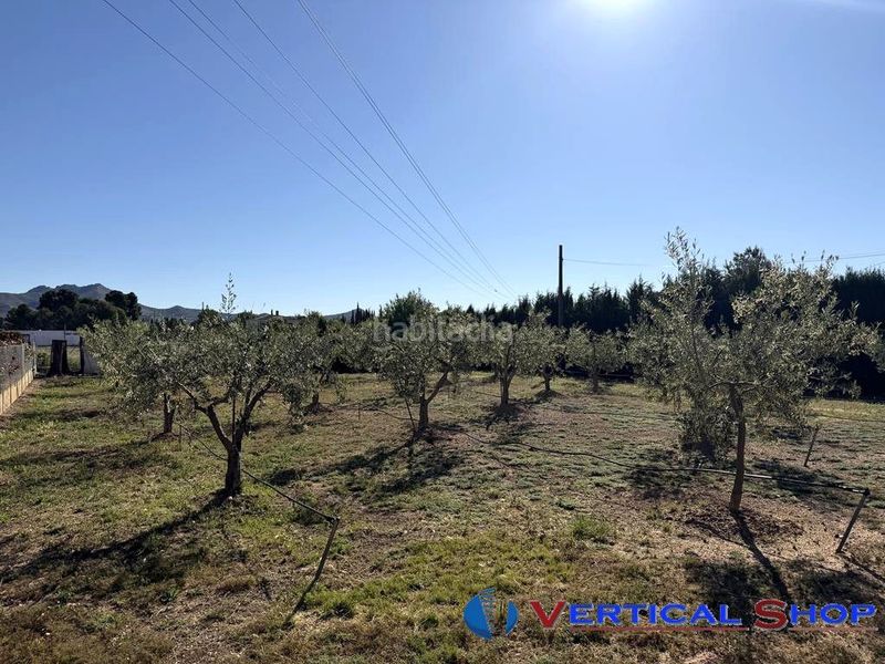 Foto 4cfeb60f-a86f-4d24-99c2-80c6eca36dae. Xalet amb calefacció aparcament a Yecla