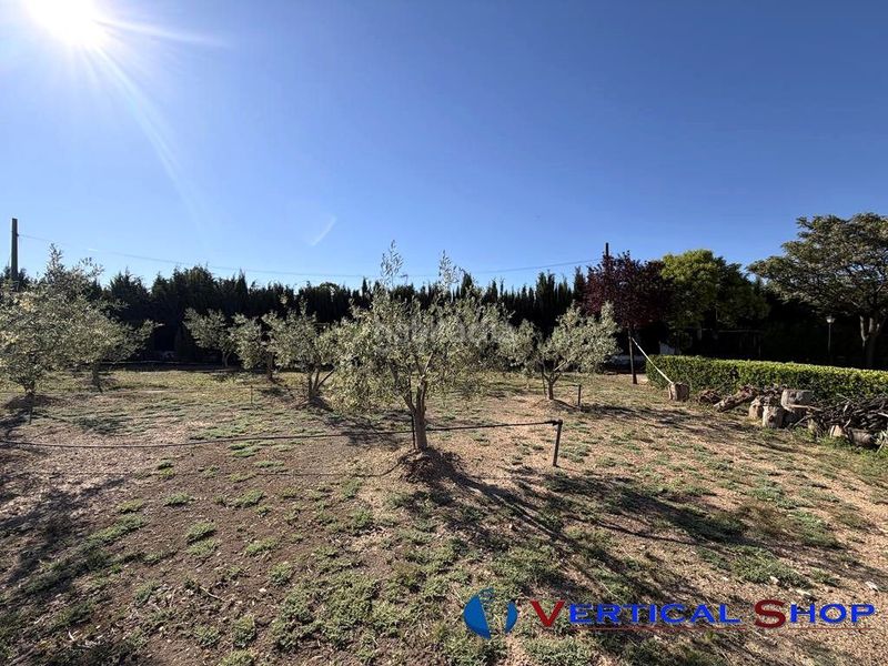 Foto 5f9def3d-08d2-4434-92d6-bce7587f88b2. Xalet amb calefacció aparcament a Yecla