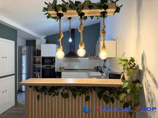 House  Canalejas. Casa en venta en avenida de valencia, 2 dormitorios.