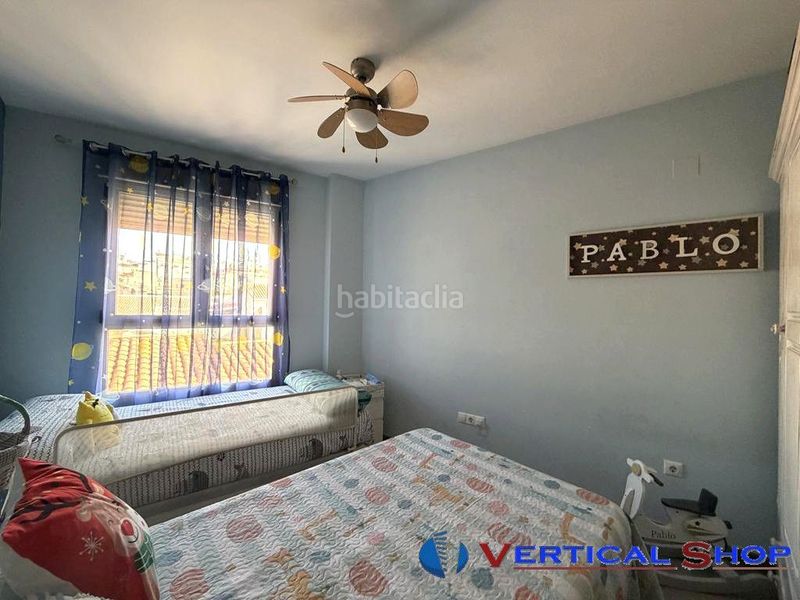 Foto b66953e9-f6f9-4f10-9e93-8b718c5aa2a2. Pis amb calefacció aparcament a Caudete