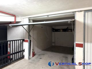 Aparcament cotxe  Juan carlos i. Garaje en venta en avenida juan carlos i.